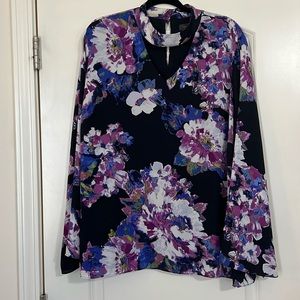 The Limited Blouse women’s size 2X